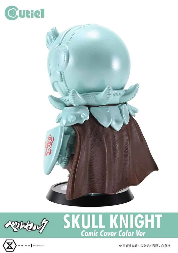 Berserk Cutie1 Figuur – Skull Knight Comic Cover Color 12 cm 5