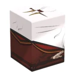 Avatar The Last Airbender Deck Box – Squaroes Avatar Roku AV011 3