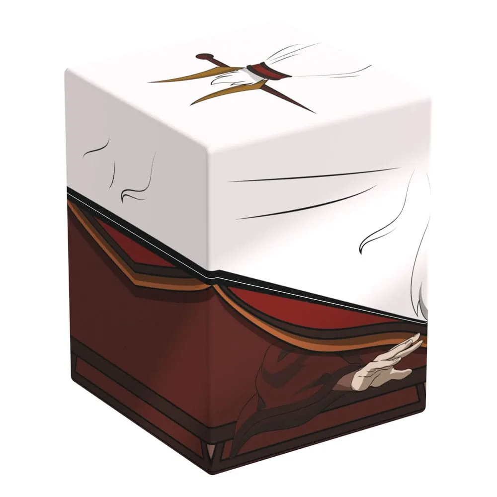 Avatar The Last Airbender Deck Box – Squaroes Avatar Roku AV011 3