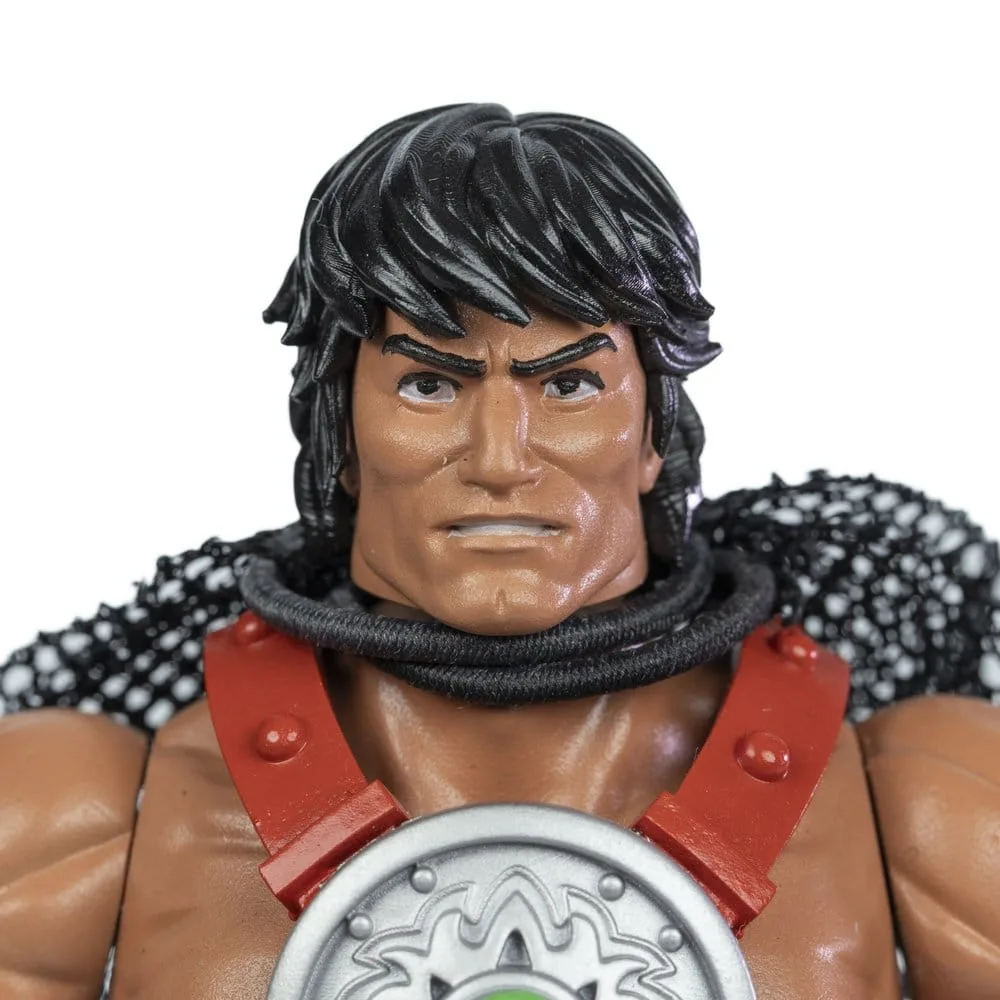 Legends of Dragonore Action Figure – Triton Wave 3 14 cm 7