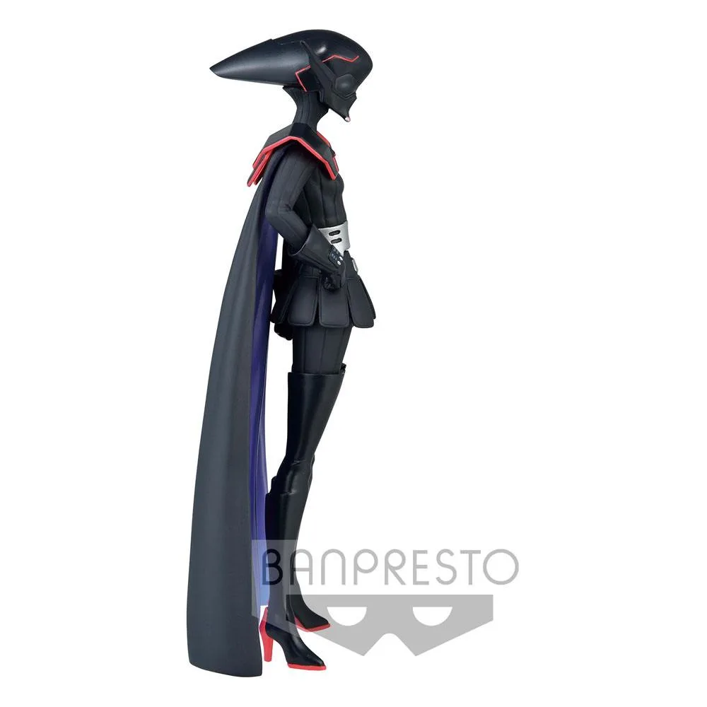 Star Wars: Visions Statue – Am mit Helm 18 cm 5
