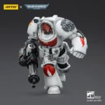Warhammer 40K Action Figure – White Scars Terminator 3 14 cm 5