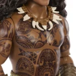 Moana Doll – Maui 2026 Movie 31 cm 4