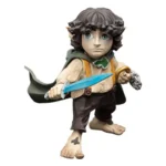 Lord of the Rings Vinyl Figure – Frodo Baggins Mini Epics 11 cm 1