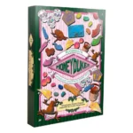 Harry Potter Adventskalender – Honeydukes 1
