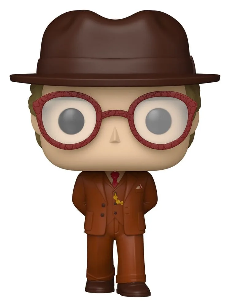 Stranger Things Vinyl Figure – Funko Pop Mr. Whatsit 9 cm