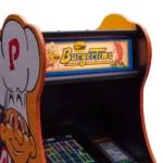 BurgerTime Arcade Machine – Quarter Scale 44 cm 7