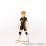 Haikyu Action Figure – Collekazaro CK-H01 Shoyo Hinata 10 cm 6