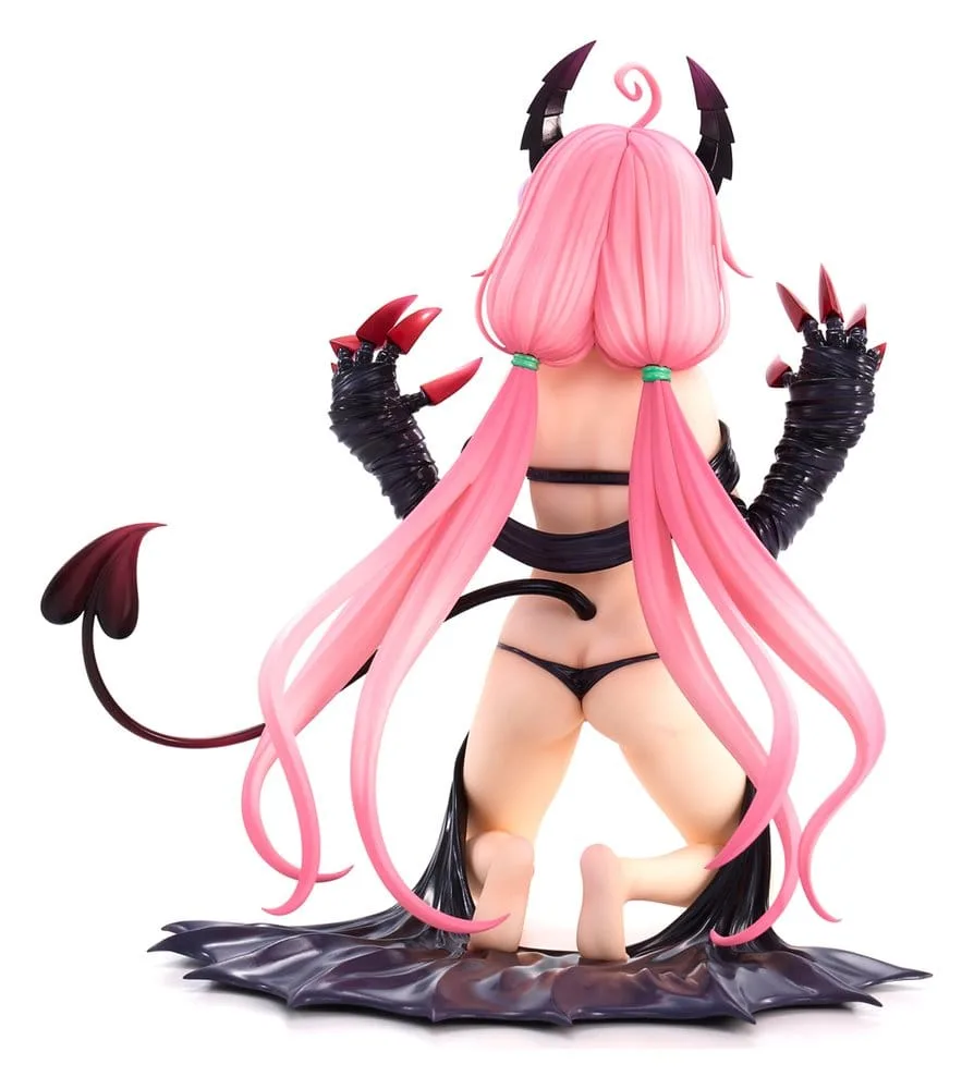To Love-Ru Darkness Figure – Lala Satalin Deviluke Fillette 15 cm 16