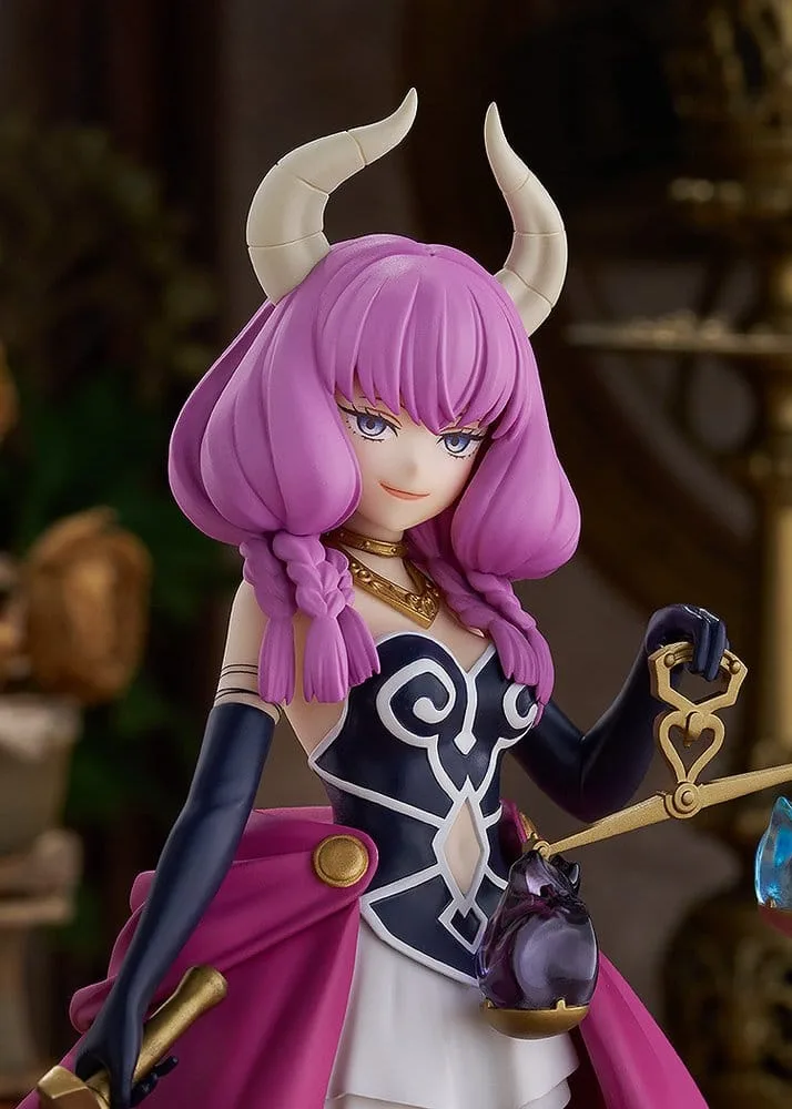 Frieren Beyond Journey’s End PVC Figure – Pop Up Parade Aura 17 cm 2