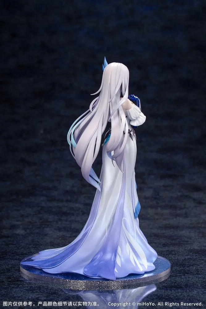 Genshin Impact Statue – Skirk Gathering Version 22 cm 12