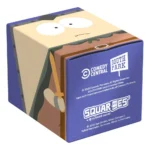 South Park Deck Box – Squaroes Stan Marshwalker SP013 7