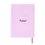 Pusheen Notebook – Premium Plush A5 2