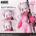 Goddess of Victory Nikke Model Kit – Alice 1/8 Scale 24 cm 19