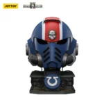 Warhammer 40K Replica Helmet – Lieutenant Titus 44 cm 7