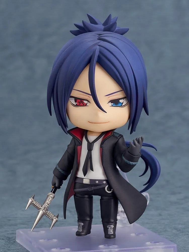 Reborn Nendoroid – Mukuro Rokudo Ten Years Later 10 cm 2