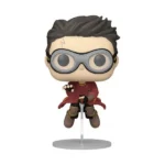 Harry Potter Vinyl Figure – Funko Pop Quidditch Broom 9 cm 1