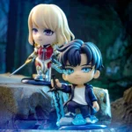 Solo Leveling Mini Figures – Cosbi Blind Box Display 11 cm 6