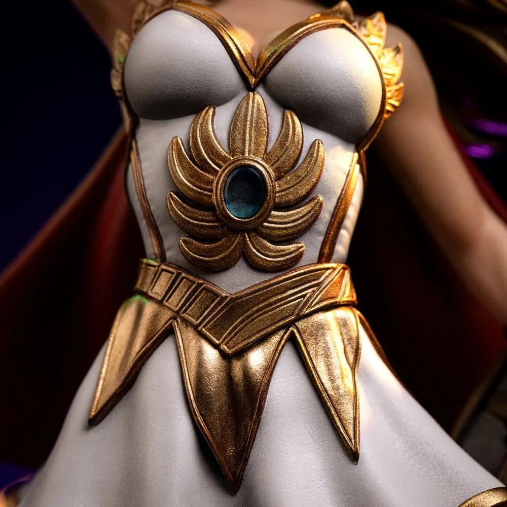 Masters of the Universe Statue – She-Ra Unleashed 1/10 Scale 31 cm 9