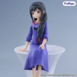 Puella Magi Madoka Magica Figure – Homura Akemi Noodle Stopper 15 cm 7