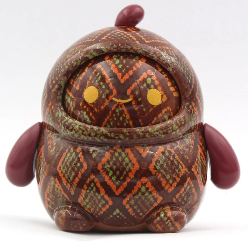 LamaTama Figure Display – Series 3 Blind Boxes 26-Pack 6 cm 7