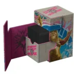Magic the Gathering Deck Box – Sab-Sunen Flip’n’Tray 100+ 3