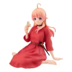 Witch Watch PVC Statue – G.E.M. Nico Palm Size 9 cm 1