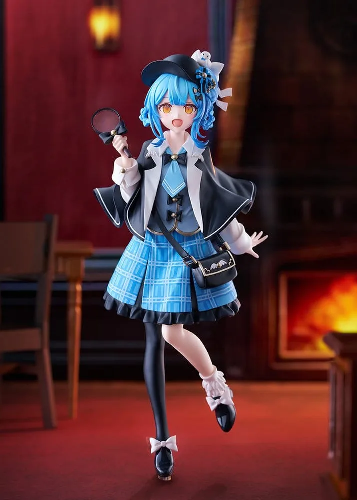 Magical Girl Witch Trials PVC Figure – Sherry Tachibana 22 cm 2