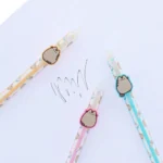 Pusheen Gel Pens – Erasable 2