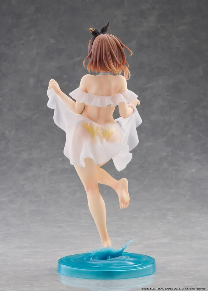 Atelier Ryza 3 PVC Statue – Ryza Swimwear Version 29 cm 4
