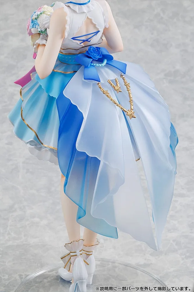 Love Live Statue – Eli Ayase Days 5th Anniversary 24 cm 11