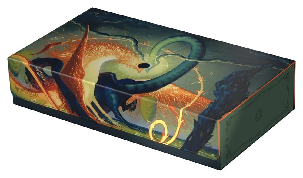 Magic The Gathering Storage Box – Celestial Reunion Omnihive 1000+