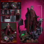 Avengers Doomsday Action Figure – Deluxe Magneto 30 cm 3