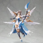 Arcanadea Model Kit – Grande Scale Ermeda 27 cm 5