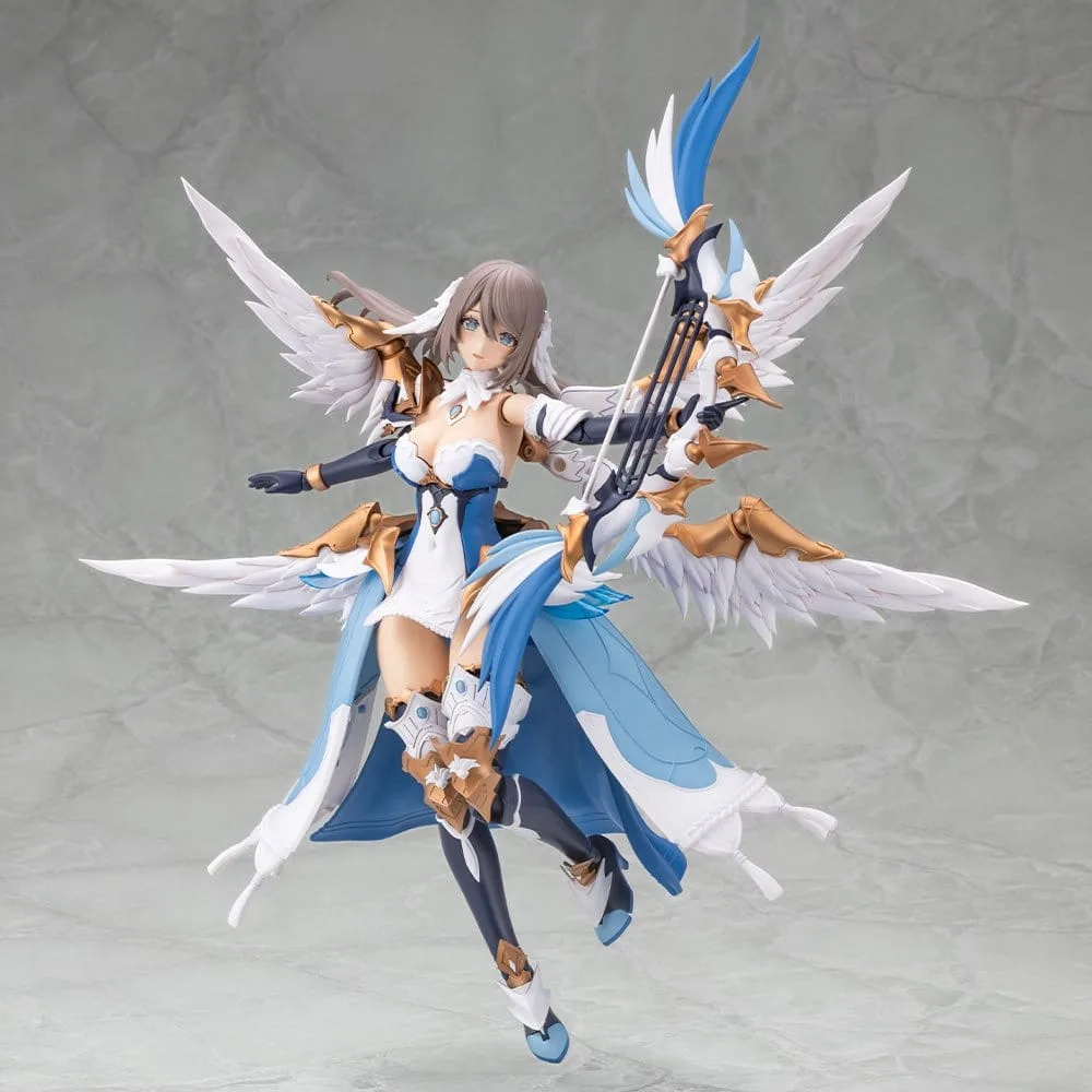 Arcanadea Model Kit – Grande Scale Ermeda 27 cm 5