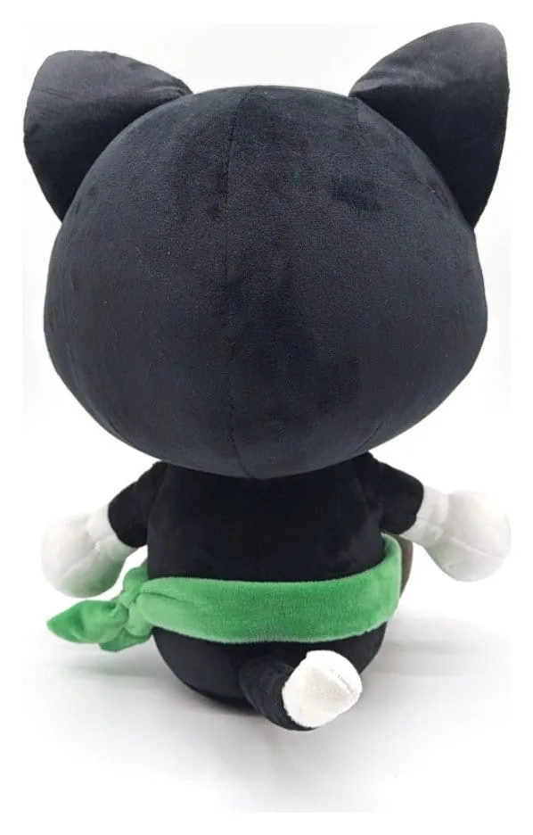 Puss in Boots Plush Figure – Kitty Softpaws 2