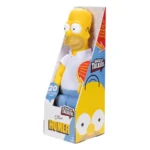 The Simpsons Plush Figure – Talking Homer 33 cm 2