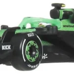 Formula 1 Die-Cast Car Set – KICK Sauber 2-Pack 1:64 10