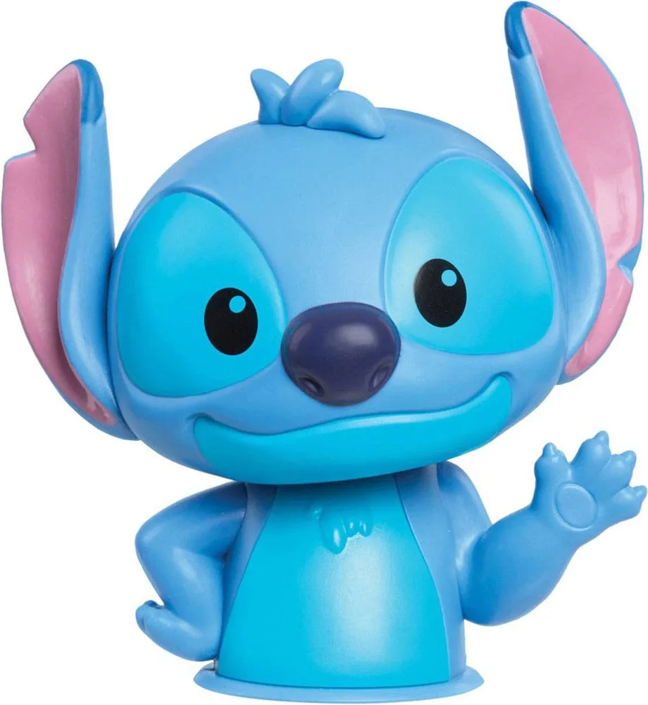 Lilo & Stitch Styling Figure – Stitch 4