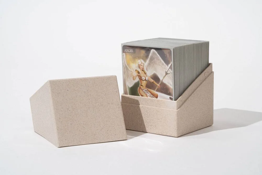 Ultimate Guard Deck Box – Return to Earth Boulder 100+ Natural 6