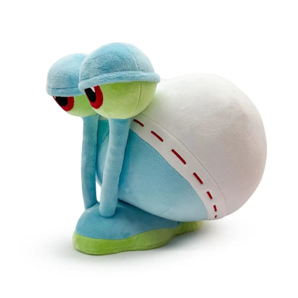 SpongeBob SquarePants knuffel – Youtooz Gary Butt 22 cm 2