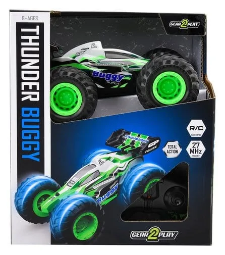 Gear2Play RC Vehicle – Thunder Buggy 3