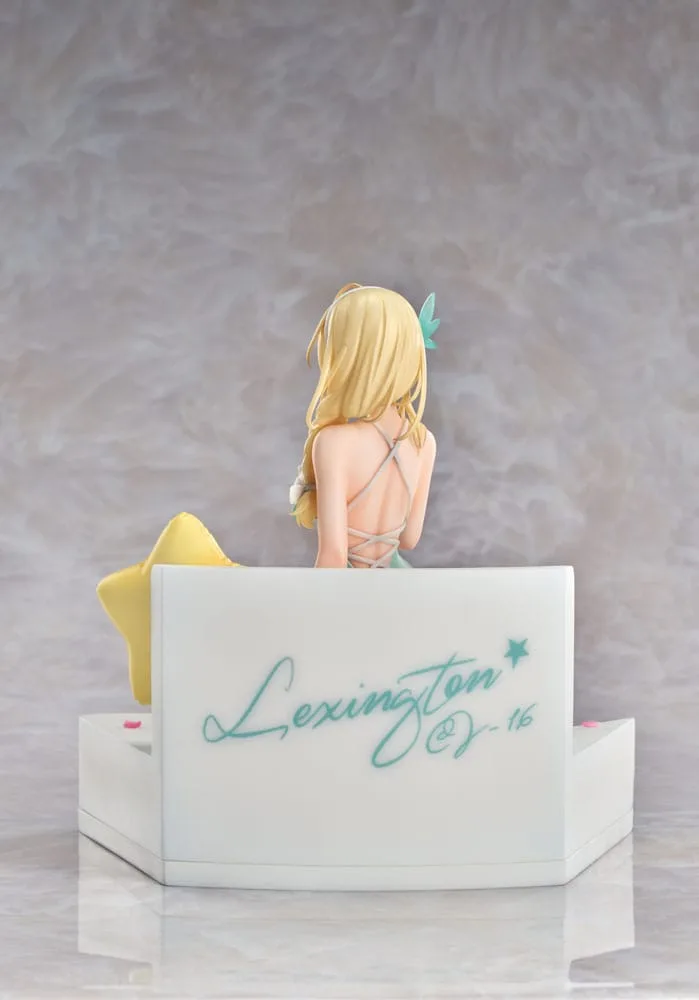 Senkan Shoujo R Statue – Lexington Summer of Ingleside 19 cm 14