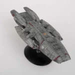 Battlestar Galactica Model – Blood and Chrome 27 cm 5
