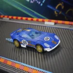 Transformers x Hot Wheels Figure – El Segundo Coupe 12.5 cm 9