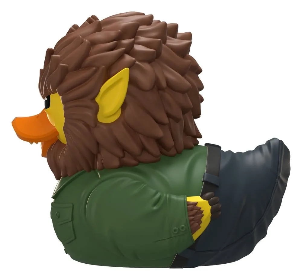 Monsters Minifigur – Tubbz Wolfman 5 cm 7