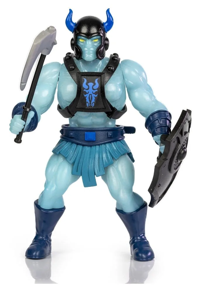 Legends of Dragonore Action Figure – Glow-in-the-Dark Deevil 14 cm