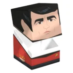 Star Trek Deck Box – Scotty ST014 Squaroe 5
