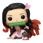 Demon Slayer POP Vinyl Figure – Jumbo Nezuko 25 cm 1