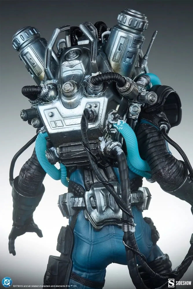 DC Comics Statue – Mr. Freeze Premium Format 59 cm 13